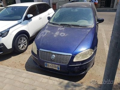 Fiat Croma
