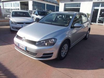 VW Golf VII