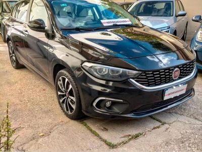 usata Fiat Tipo Tipo 1.6 Mjt S&S SW Business