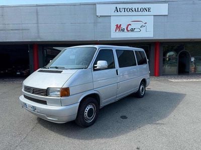 VW T4