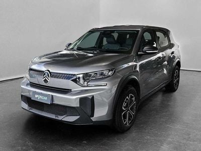 Nuova Citroën C3 Aircross PureTech 101 CV (74 kW) 2026 Grigio SUV