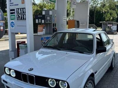 Usata BMW 316 90 CV (66 kW) 1986 Berlina