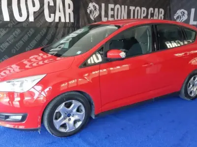 Usata Ford C-MAX
