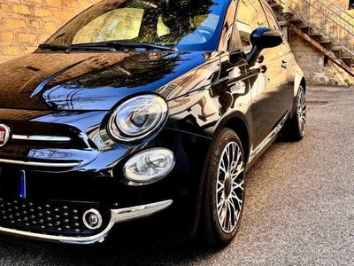 usata Fiat Sedici 500 1.0 hybrid Dolcevita 70cv - cerchi diamantati