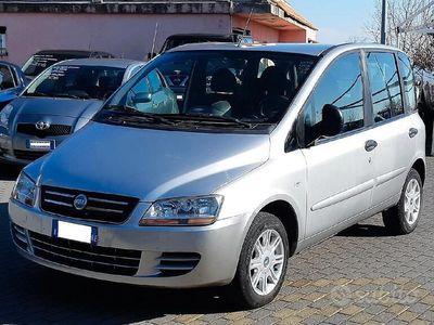 usata Fiat Multipla 1.6I 16V NATURAL POWER - 2005 -