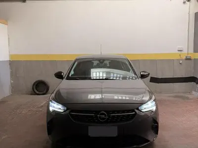 Usata Opel Corsa