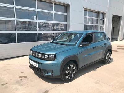 Nuova Fiat Grande Panda Icon 100 CV (73 kW) 2025 Blu Utilitaria