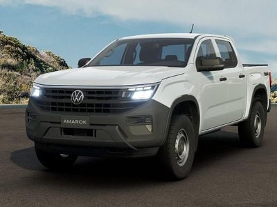 Nuevo VW Amarok 2026 Blanco Pickup/Camioneta
