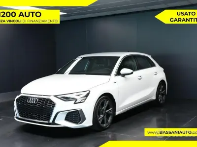 Usata Audi A3
