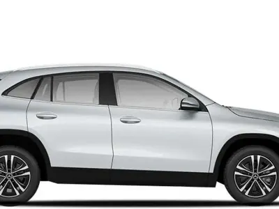 Usata Mercedes GLA200