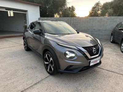 usata Nissan Juke 1.0 DIG-T 117 CV N-Connecta 2020