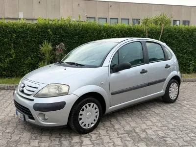 Usata Citroën C3
