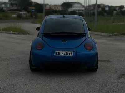 Usata VW New Beetle 101 CV (74 kW) 2004 Utilitaria