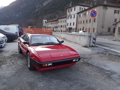 Ferrari Mondial