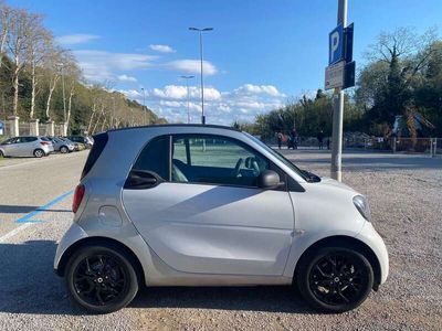 usata Smart ForTwo Coupé forTwoIII 2015 1.0 Youngster 71cv twinamic my18