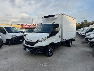 Usata Iveco Daily 160 CV (117 kW) 2023