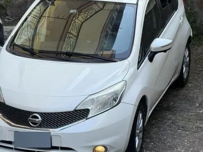 Usata Nissan Note