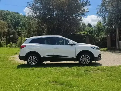 Usado Renault Kadjar