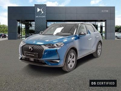 DS Automobiles DS3