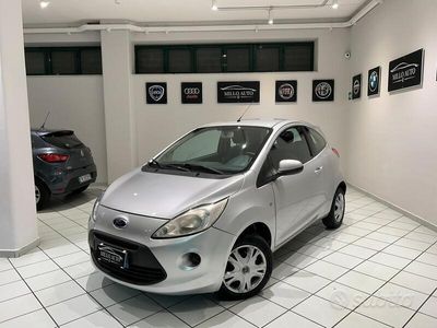 usata Ford Ka 1.2cc 69cv Business