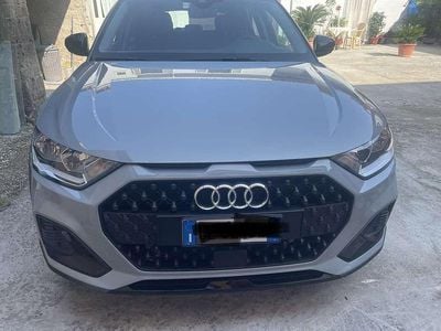 Usata Audi A1 Admired 110 CV (80 kW) 2021 Berlina