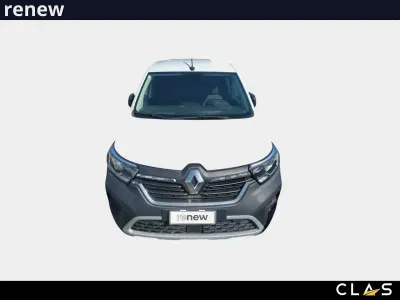 Usata Renault Kangoo Edition One 75 CV (55 kW) 2021 Bianco Monovolume
