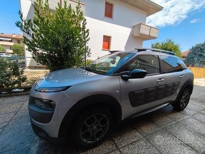 Usata Citroën C4 Cactus 99 CV (72 kW) 2014 Utilitaria