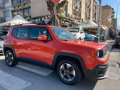 usata Jeep Renegade Aut. Finanziabile Garanzia