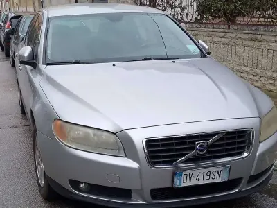 Usata Volvo S80