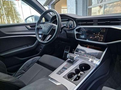 Usata Audi A6 204 CV (150 kW) 2019 Station wagon