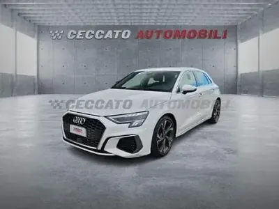 Usata Audi A3 Sportback