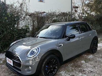 Usata 2018 Mini Cooper D Business Utilitaria | 15.000 € (Cara)