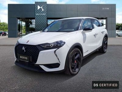 DS Automobiles DS3 Crossback
