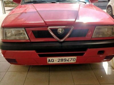 usata Alfa Romeo 33 SW 1.7 S. i.e