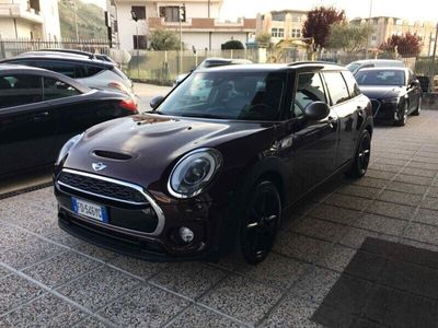 usata Mini Cooper SD Clubman 2.0 Cooper Business Clubman Automatica