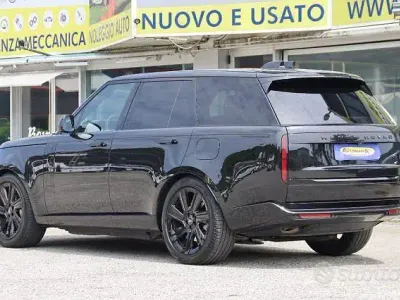 Usata Land Rover Range Rover