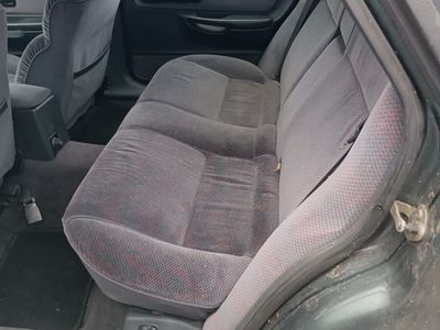 usata Ford Scorpio 2.0i 16V cat 4 porte Ghia