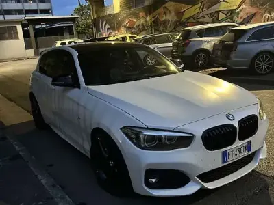 Usata BMW 118