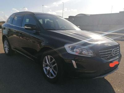Nero Usata 2017 Volvo XC60 Kinetic SUV | 17.500 € (Buon prezzo)