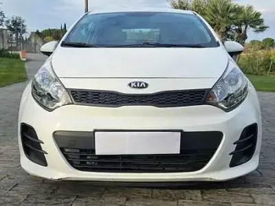 Usata Kia Rio