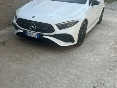 Usata Mercedes A250