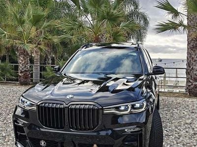 Usata BMW X7 265 CV (194 kW) 2020 SUV