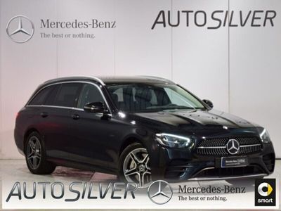 usata Mercedes 300 Classe E Station Wagonde Auto Plug in hybrid Premium del 2022 usata a Verona