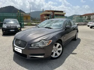Usata Jaguar XF