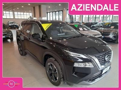 Usata Nissan X-Trail