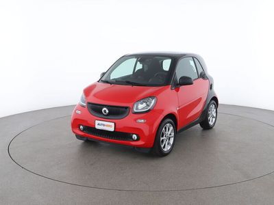 usata Smart ForTwo Coupé 1.0 Passion