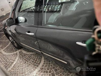 Käytetty Fiat 500