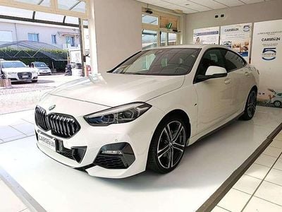 BMW 216