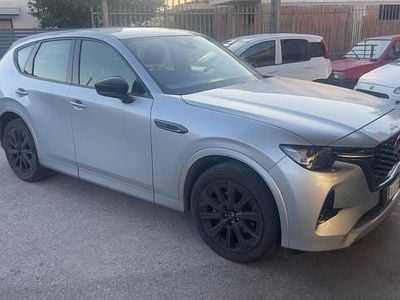 Grigio Usata 2024 Mazda CX-60 Takumi-Line SUV | 38.000 € (Super prezzo)