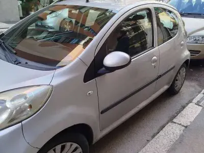 Usata Citroën C1